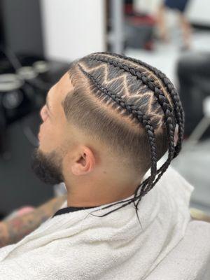 Swagg Barber Studios