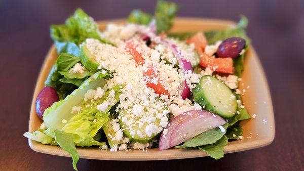 The Great Greek Mediterranean Grill - Roseville, CA