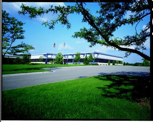 Greatland Corporation