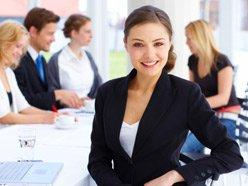 Kathryn Laverne World of Wealth