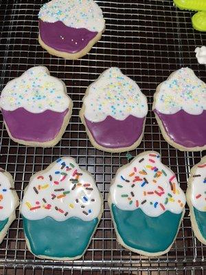 Tracey’s Tasty Treats