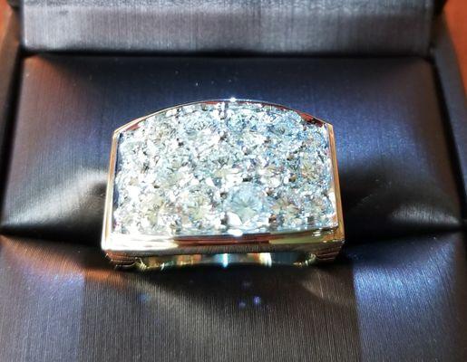 Amarillo Town Club West