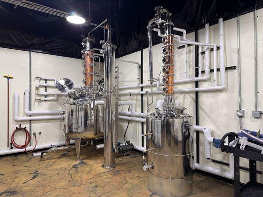 From my exclusive tour on 4.11.2025... tours will eventually be offered at a later date!