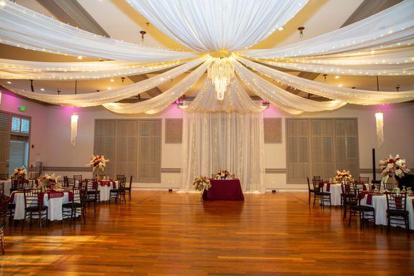 Bedford Event Center