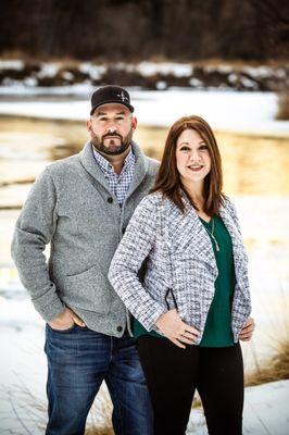 Andria Porter Stashak - Keller Williams Northern Colorado