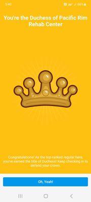 Pacific Rim Rehab Center