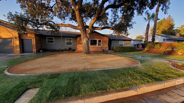 Victor's Landscaping