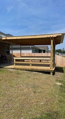 Logans Dock and Property Services