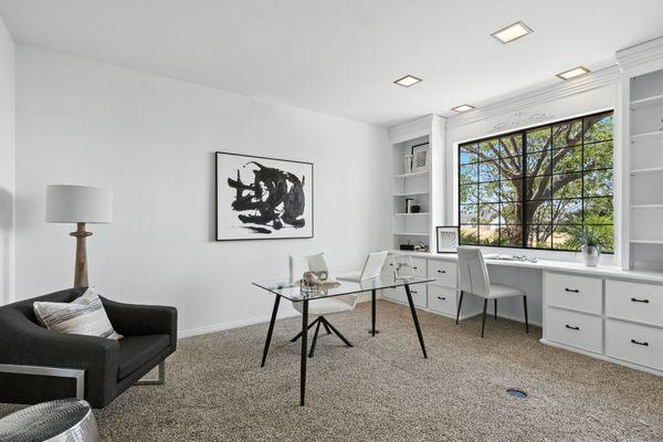 Norm Kawaguchi - Berkshire Hathaway Home Services