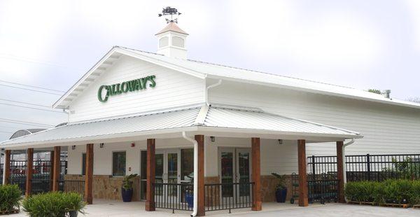 Calloway's Nursery