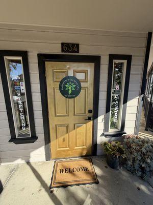 Fairfield Wellness Spa