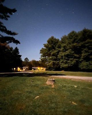 Goshen Scout Reservation