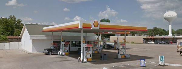 U-Haul Neighborhood Dealer