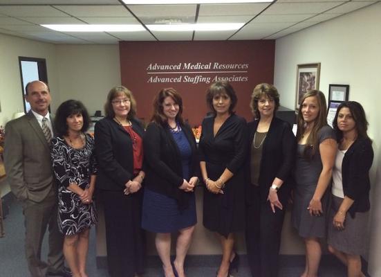 Advanced Medical Resources