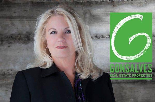 Patti Harland - Gonsalves Real Estate Properties