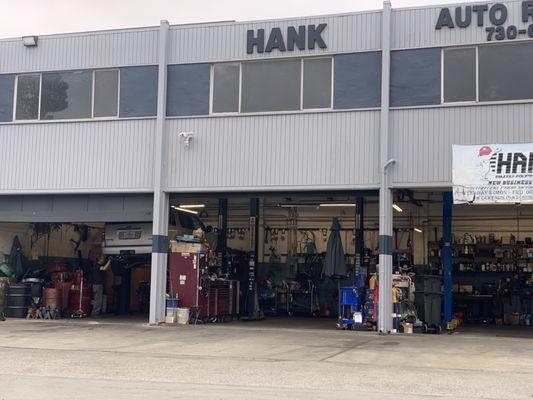 A-1 Performance Auto Repair