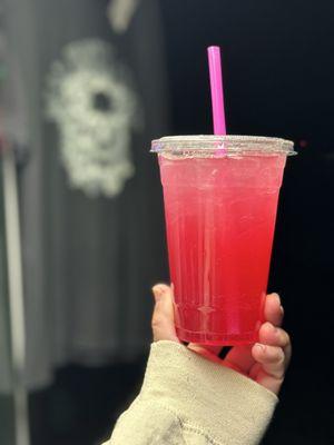 Hook Line & Espresso