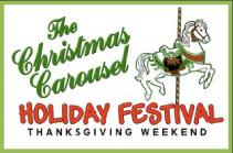 Christmas Carousel