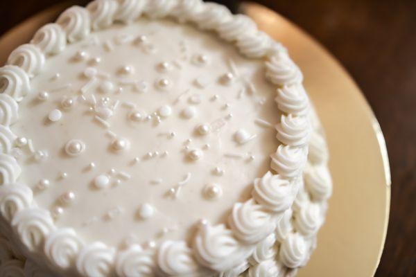 Honey-n-Luv Gluten Free Bakery