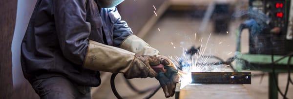 R&T Welding and Fabrication