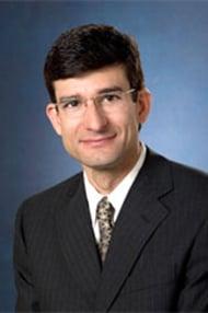 Dr. John Abikhaled FACS, Partner, General Surgery - Austin Surgeons. Recognized in Austin Monthly's Top Doctors 2015.