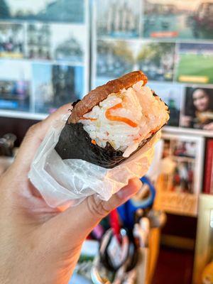 Inari musubi