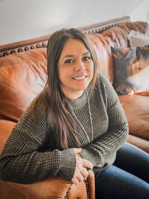 Maggi Smith - Thunder Ridge Realty