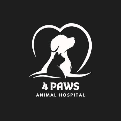 4 Paws Animal Hospital