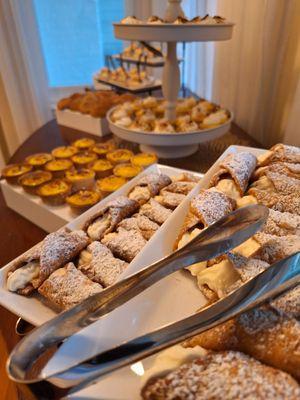 Emerald Coast Private Chefs