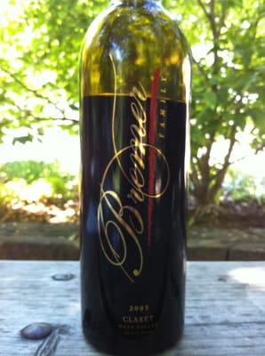 Cab, merlot, cab franc, petit verdot