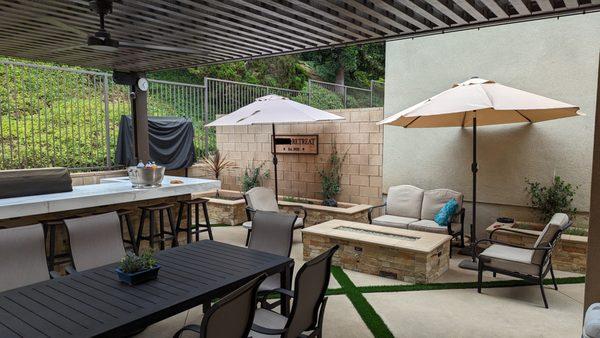 Conscious Environments