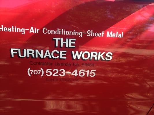 Furnace Works