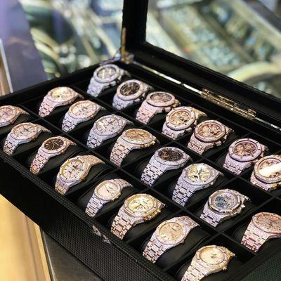 Art and Jewelry Estate Buyers