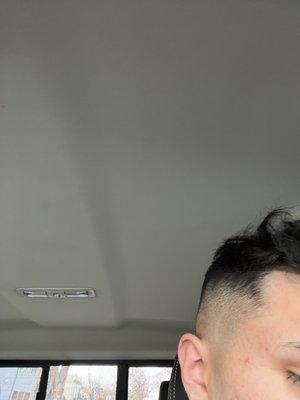 Sauce Money Barbershop