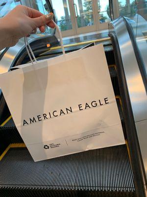 American Eagle Store