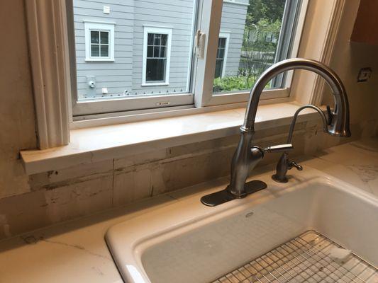 Victoria Granite