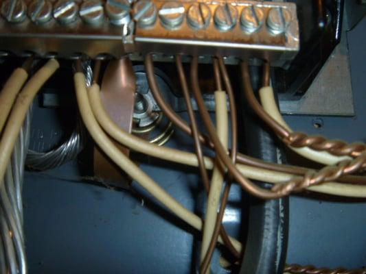 Commonwealth Home Inspections