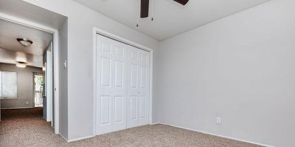 Wind Rush Apartments