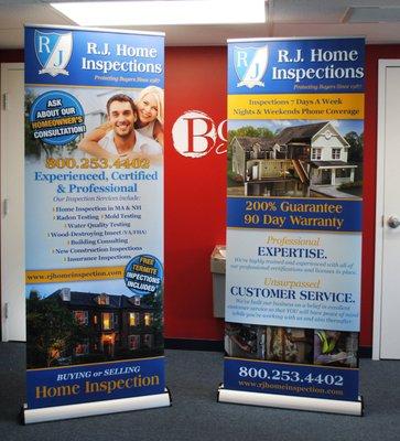 Boston Creative Design