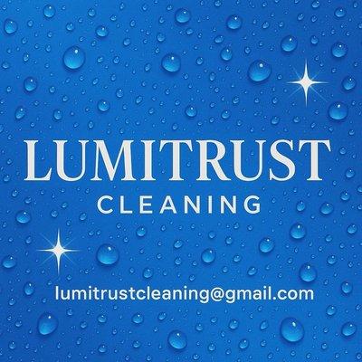 Lumitrust Cleaning