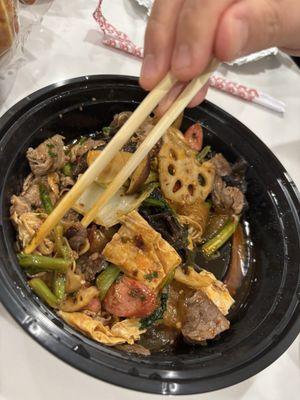 Lai Lai Malatang - 99 Ranch Market