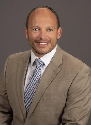 Matthew Garren - North Carolina Farm Bureau Insurance Group