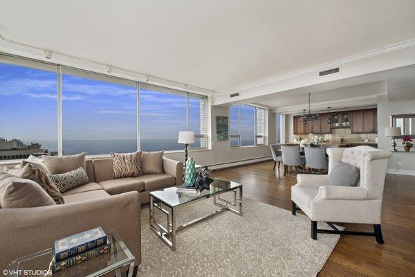 1000 N. Lake Shore Plaza, 43D