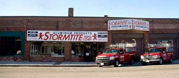 Stormtite