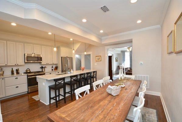 Jason Painting Contractor