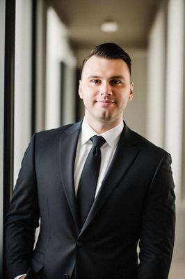 Cole Lake - Zahler Properties