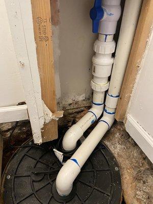 Saving Grace Plumbing Services