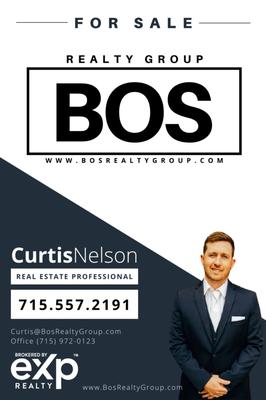 Curtis Nelson - Bos Realty Group
