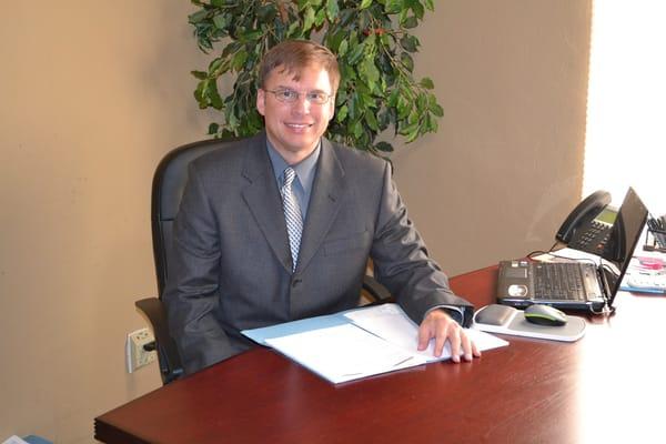 Law Office of Randal R Leonard