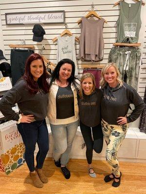 Studio Barre San Juan Capistrano